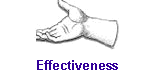 Effectiveness