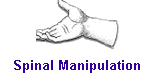 Spinal Manipulation