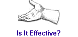 Is It Effective?