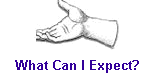 What Can I Expect?