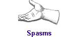 Spasms
